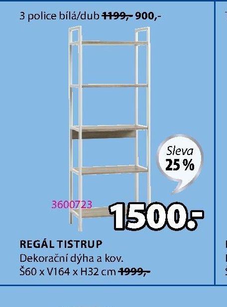 REGÁL TISTRUP