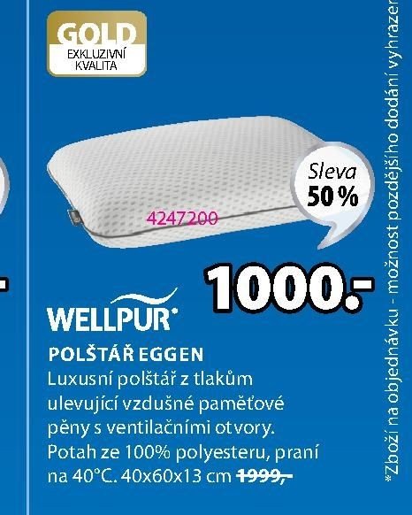 POLŠTÁŘ EGGEN