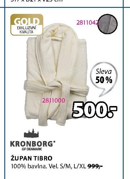 Župan TIBRO