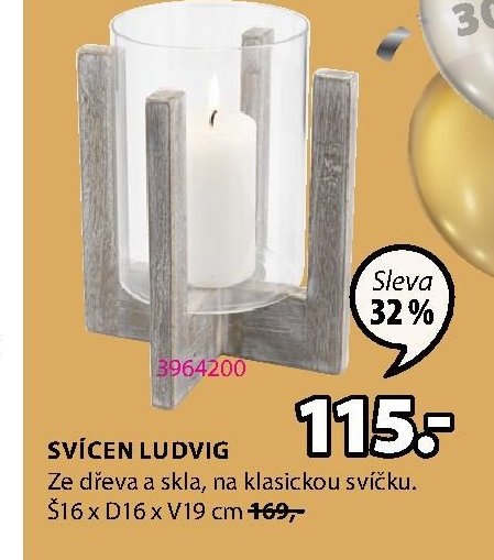 SVÍCEN LUDVIG