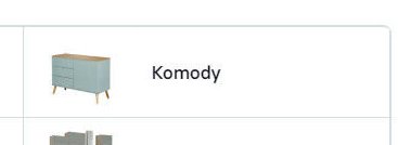 Komody