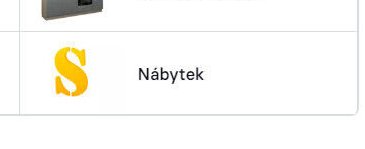 Nábytek