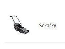 Sekačky
