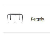 Pergoly
