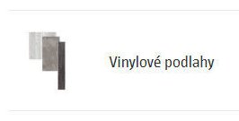 Vinylové podlahy