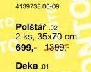Polštář