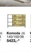 Komoda .05