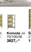 Komoda .04