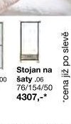Stojan na šaty .06