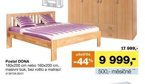 Postel DONA