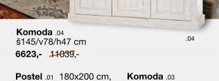 Komoda