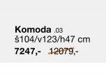 Komoda
