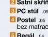 PC stůl