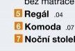 Regál