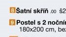 Šatní skříň