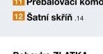 Šatní skříň
