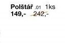 Polštář