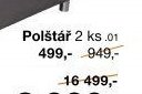 Polštář