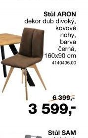 Stůl ARON