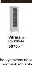 Vitrína .04