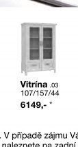 Vitrína .03