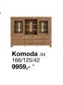 Komoda .04