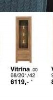 Vitrína .00