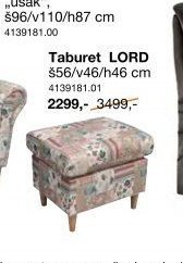 Taburet LORD