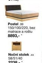 Postel .99