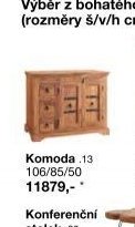 Komoda .13