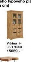 Vitrína .14