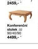 Konferenční stolek .02