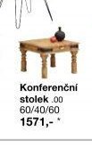 Konferenční stolek .00