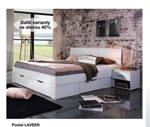 Postel LAVEEN