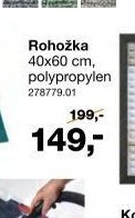 Rohožka polypropylen