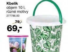 Kbelík