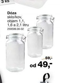 Dóza
