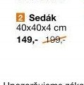 Sedák