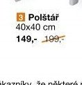 Polštář