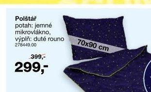 Polštář