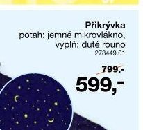 Přikrývka