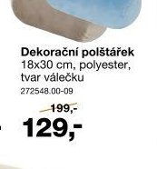 Dekorační polštářek