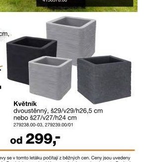 Květník