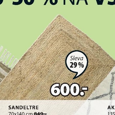 SANDELTRE
