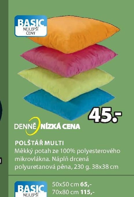 POLŠTÁŘ MULTI