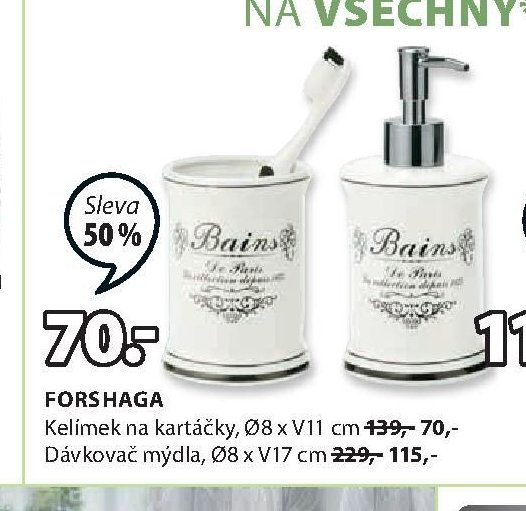 FORSHAGA
