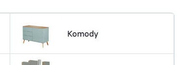Komody