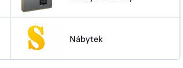 Nábytek