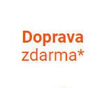 Doprava zdarma*