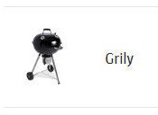 Grily